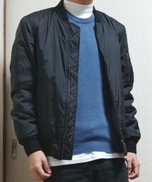 UNIQLO | MA-1