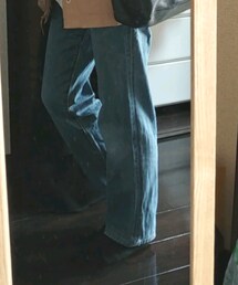 ？ | デニムパンツ