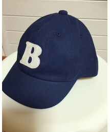 BEAMS mini | キャップ