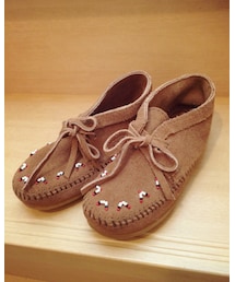 Minnetonka | ブーティ