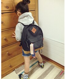 GO TO HOLLYWOOD | バックパック/リュック