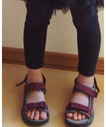 AIGLE | サンダル