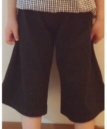 korea | その他パンツ