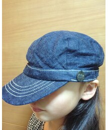 FITH | キャスケット