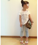 LBC(エルビーシー)の「トップス(Tシャツ/カットソー)」