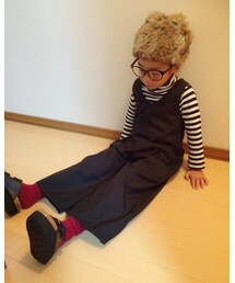 休憩中😂 | その他