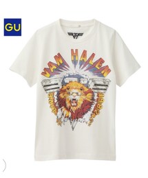 GU | Tシャツ/カットソー