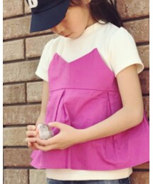 Birthday | Tシャツ/カットソー