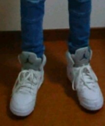 AIR JORDAN | スニーカー
