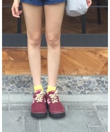 cece.t | シューズ