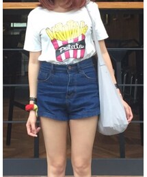 cece.t | デニムパンツ