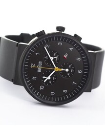 BRAUN | アナログ腕時計