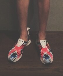 NIKE | Nike Air Woven Euro Cup 2012(スニーカー)