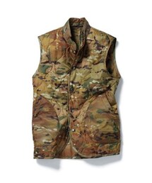 SOPHNET. | Sophnet camo vest(ベスト)