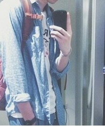 UNIQLO | シャツ/ブラウス