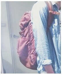 VISVIM | バックパック/リュック