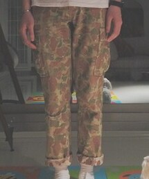 SOPHNET. | その他パンツ