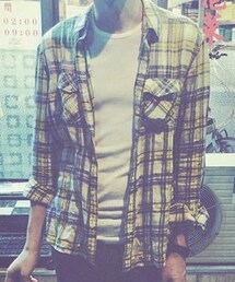 SOPHNET. | シャツ/ブラウス