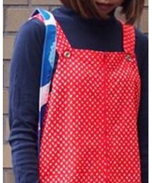 marimekko | サロペット/オーバーオール