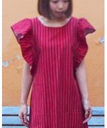 marimekko | ワンピース/ドレス