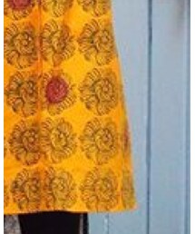 marimekko | ワンピース/ドレス