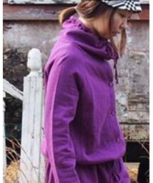 marimekko | オールインワン・サロペット