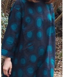 marimekko | ワンピース/ドレス