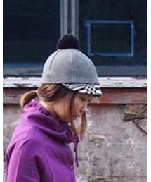 Johanna Gullichsen | 帽子