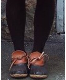 IL BISONTE | シューズ