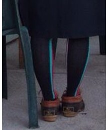 IL BISONTE | シューズ