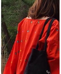 marimekko | トップス