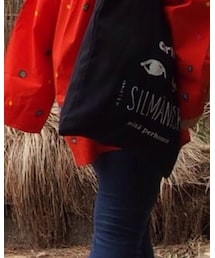 mina perhonen | バッグ