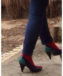 BRUNO MAGLI | シューズ