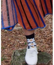 marimekko | レッグウェア