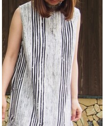 marimekko | ワンピース/ドレス