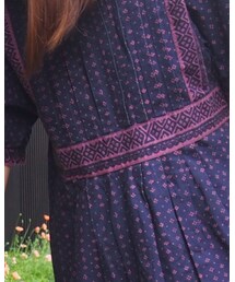 marimekko | ワンピース/ドレス