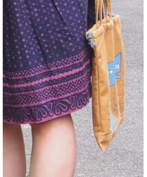 mina perhonen | バッグ