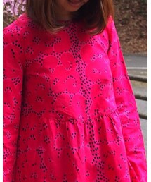 marimekko | ワンピース/ドレス