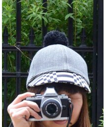 Johanna Gullichsen | 帽子