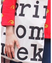 marimekko | バッグ
