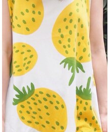 marimekko | ワンピース/ドレス