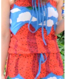 marimekko | ワンピース/ドレス