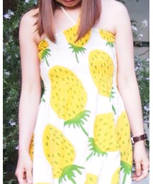 marimekko | ワンピース/ドレス