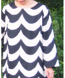 marimekko | ワンピース/ドレス