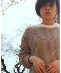 URBAN RESEARCH Sonny Label | ニット/セーター