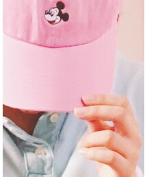 SPINNS | キャップ