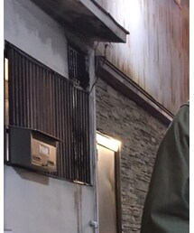 軍コート | ミリタリージャケット