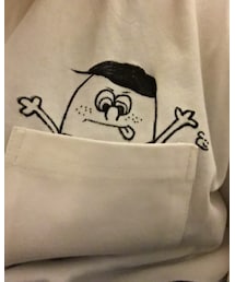 オリジナルキャラです | Tシャツ/カットソー