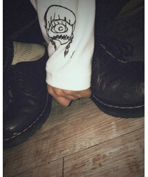 描きました | Tシャツ/カットソー
