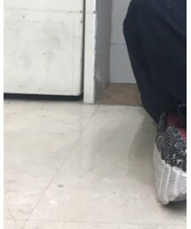 GU | デニムパンツ